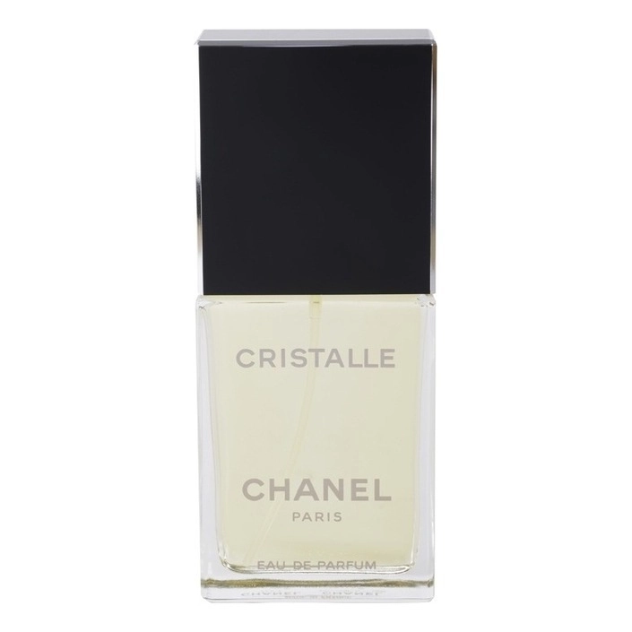 Фото Chanel Cristalle Eau de Parfum