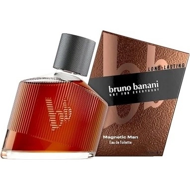Фото Bruno Banani Magnetic Man