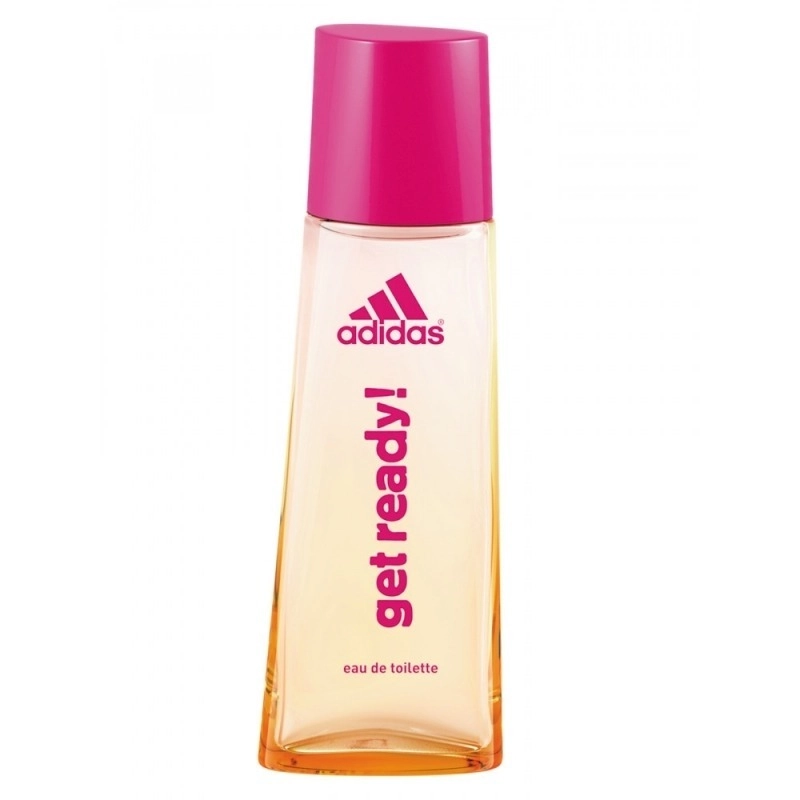 Фото Adidas Get Ready! For Her