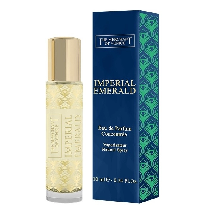 Фото The Merchant of Venice Imperial Emerald