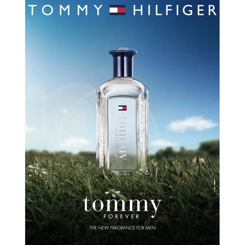 Фото Tommy Hilfiger Tommy Forever
