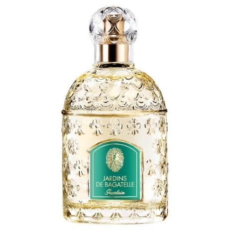 Фото Guerlain Jardins de Bagatelle