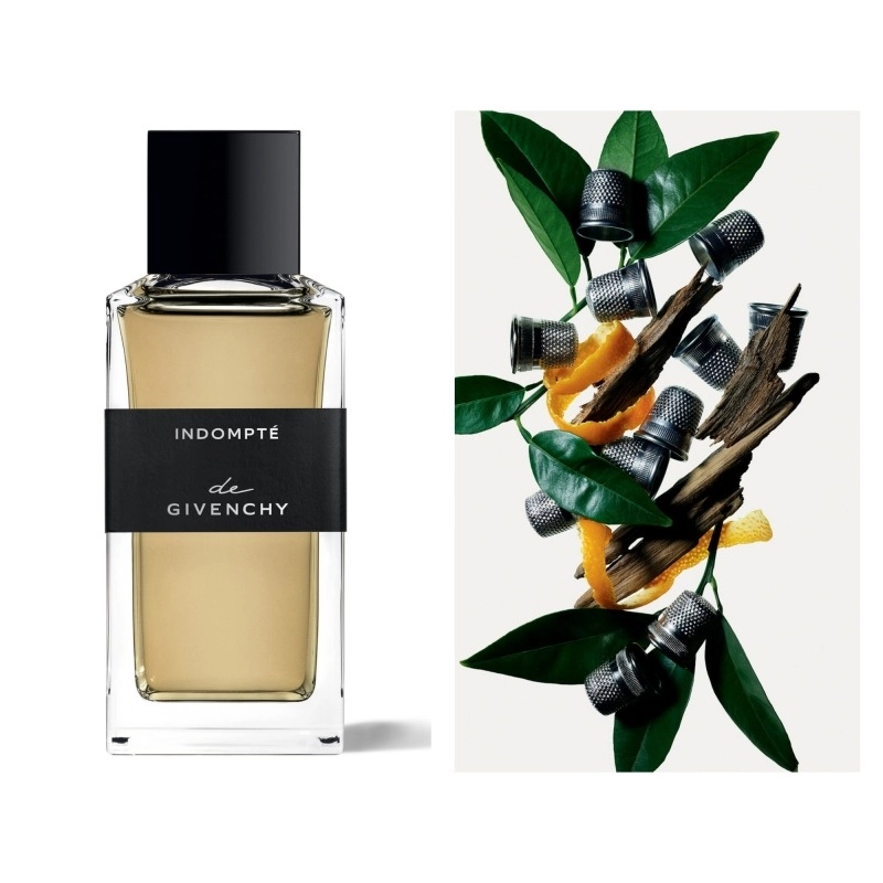 Фото Givenchy Indompte