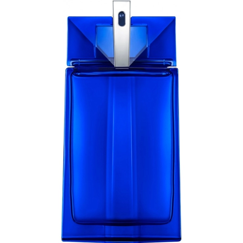 Фото Mugler Alien Man Fusion