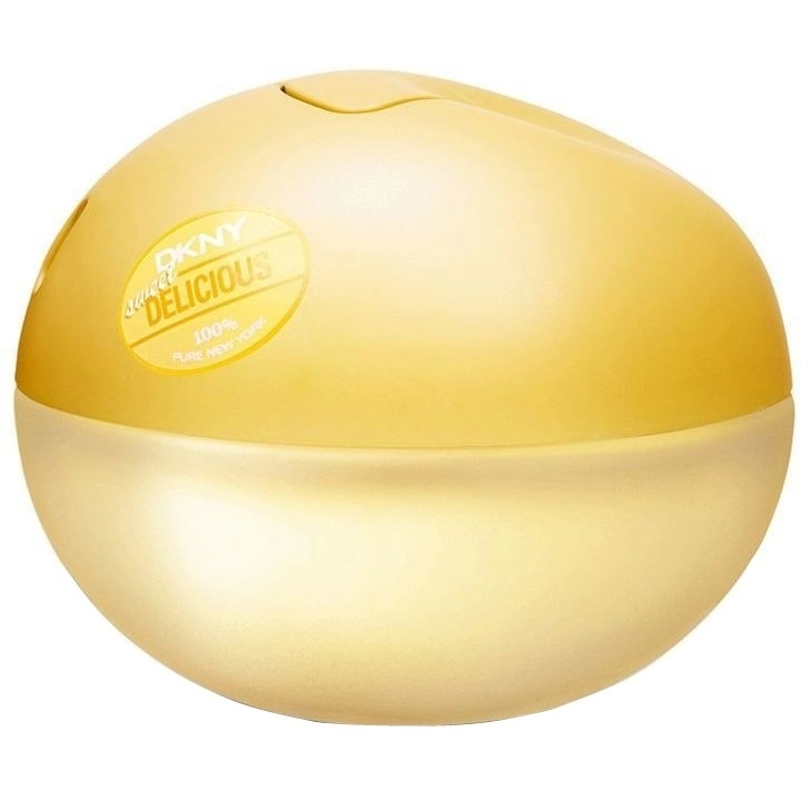 Фото DKNY Sweet Delicious Creamy Meringue