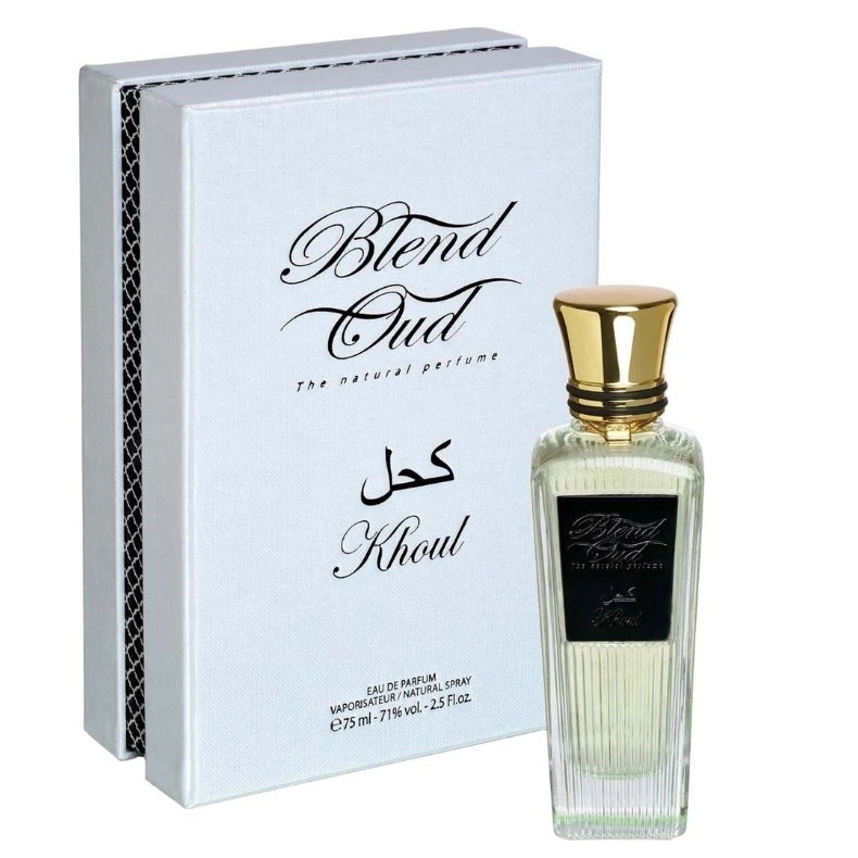 Фото Blend Oud Khoul