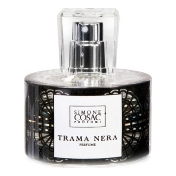 Фото Simone Cosac Trama Nera