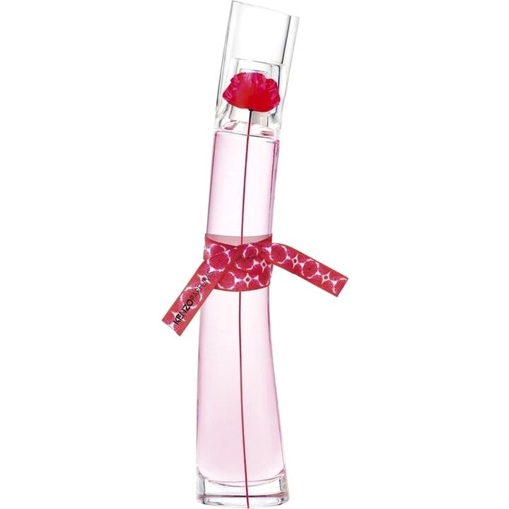 Фото Flower by Kenzo Poppy Bouquet Couture Edition