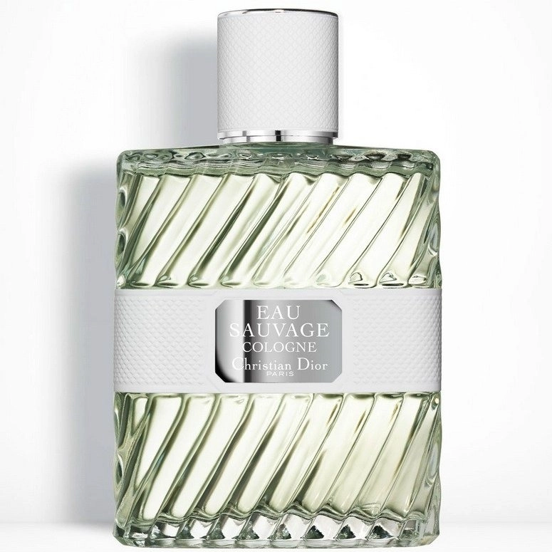 Фото Christian Dior Eau Sauvage Cologne