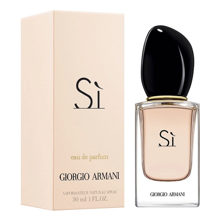Фото Armani Si