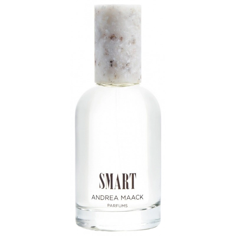 Фото Andrea Maack Smart