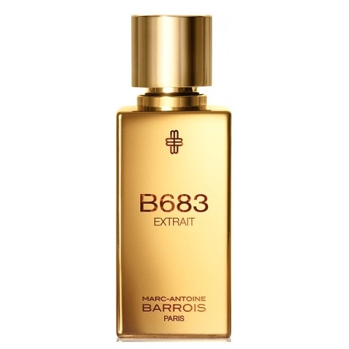 Фото Marc-Antoine Barrois B683 Extrait