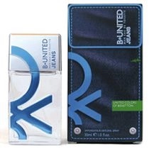 Фото United Colors of Benetton Jeans Man