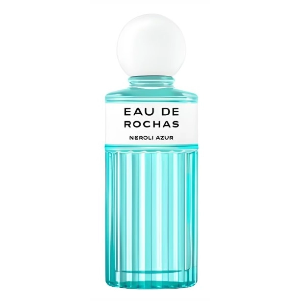 Фото Eau de Rochas Neroli Azur