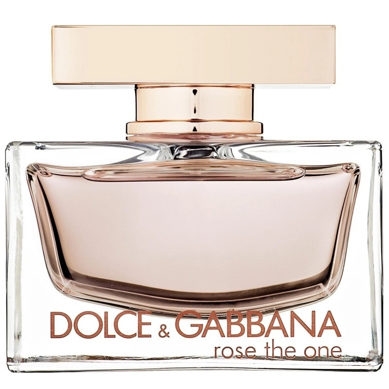 Фото Dolce & Gabbana Rose The One