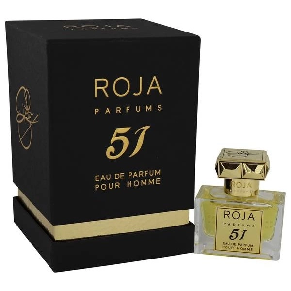 Фото Roja Parfums 51 Pour Homme