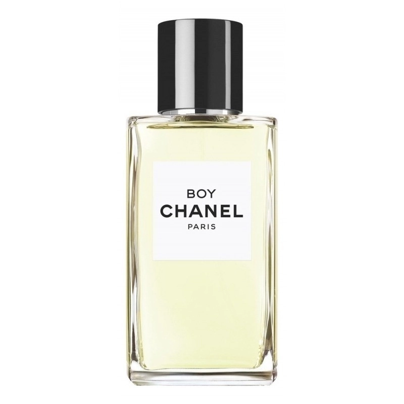 Фото Chanel Boy