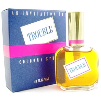 Фото Revlon Trouble