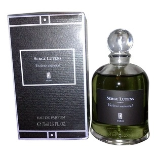 Фото Serge Lutens Vetiver Oriental