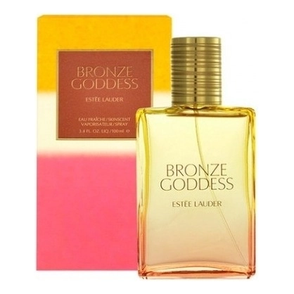 Фото Estée Lauder Bronze Goddess Eau Fraiche Skinscent 2015