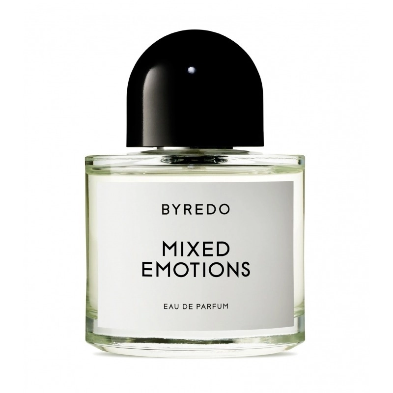 Фото BYREDO Mixed Emotions