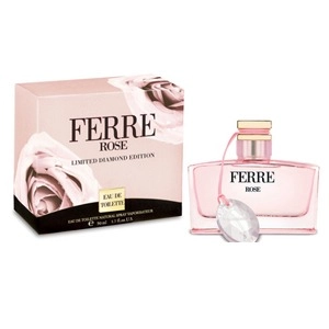Фото GF Ferré Ferre Rose Diamond Edition