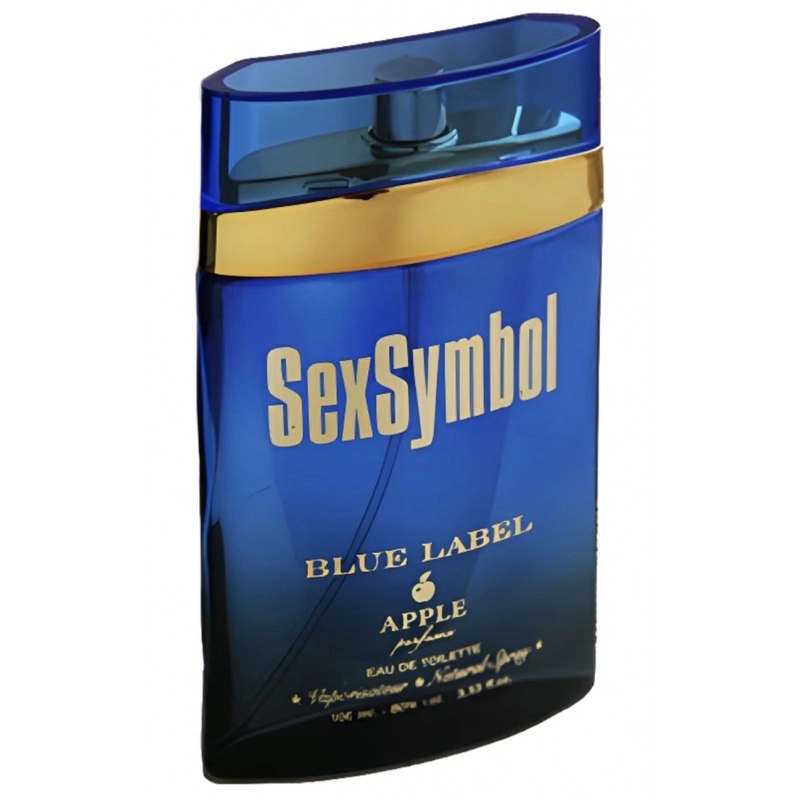 Фото Apple Parfums Blue Lable