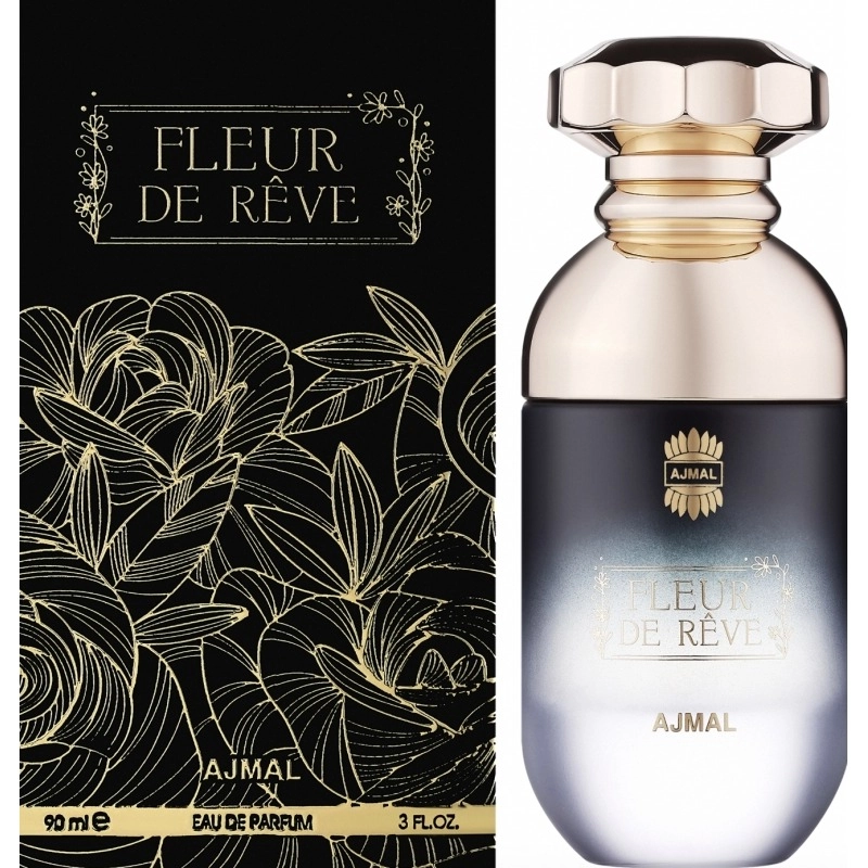 Фото Ajmal Fleur De Reve