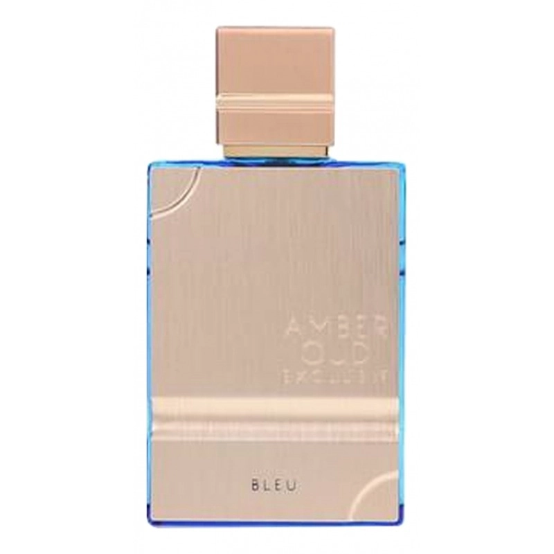 Фото Al Haramain Amber Oud Exclusif Bleu