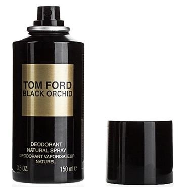 Фото Tom Ford Black Orchid