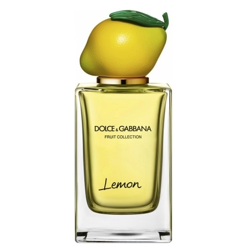 Фото Dolce & Gabbana Lemon