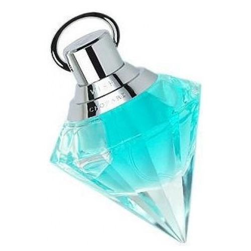 Фото Chopard Wish Turquoise Diamond
