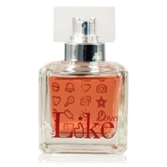 Фото Parfums Genty Like Love