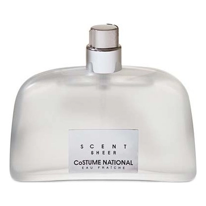 Фото CoSTUME NATIONAL Scent Sheer