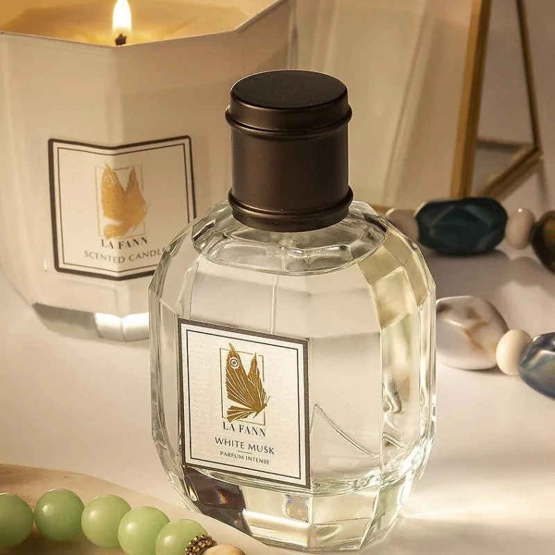 Фото La Fann White Musk