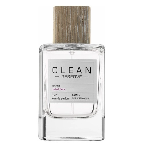 Фото Clean Velvet Flora
