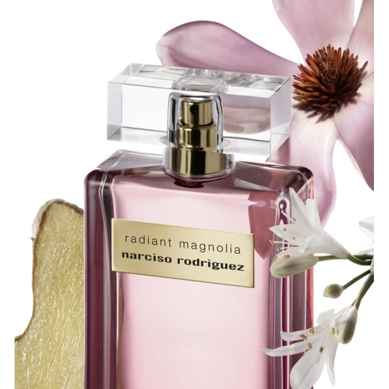 Фото Narciso Rodriguez Radiant Magnolia