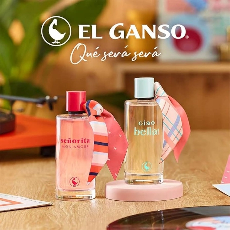 Фото El Ganso Señorita Mon Amour