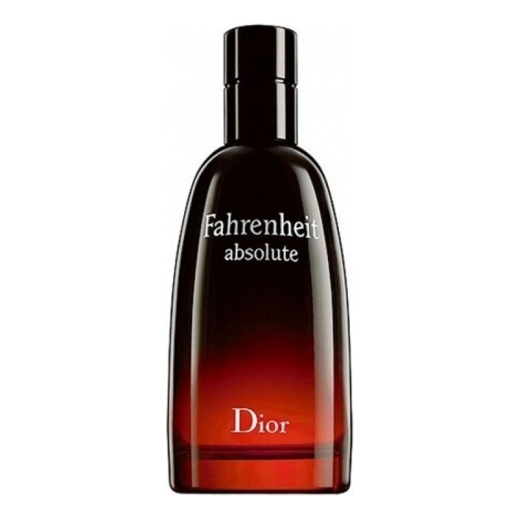 Фото Christian Dior Fahrenheit Absolute