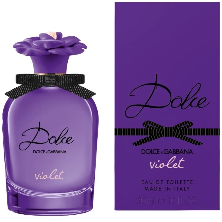 Фото Dolce & Gabbana Dolce Violet