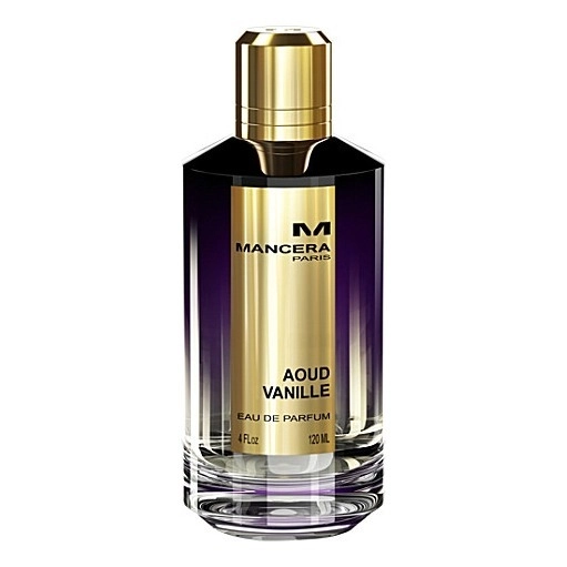 Фото Mancera Aoud Vanille
