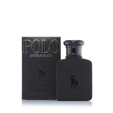 Фото Ralph Lauren Polo Double Black