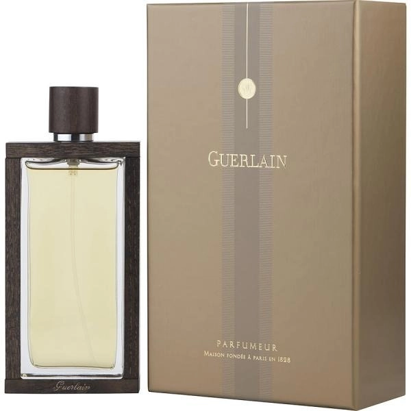 Фото Guerlain L'Ame d'Un Heros