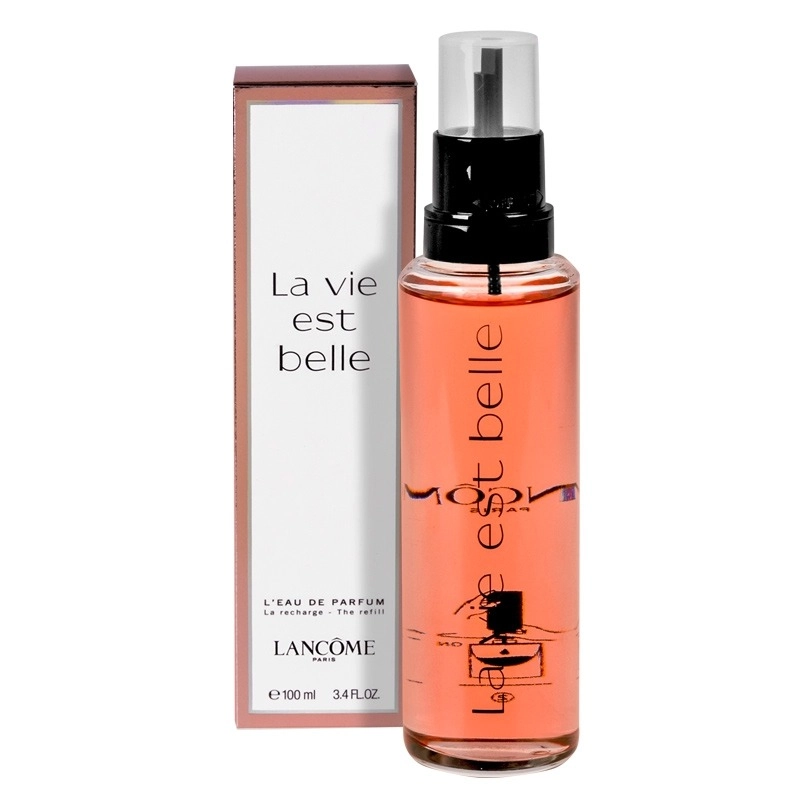 Фото Lancôme La Vie est Belle