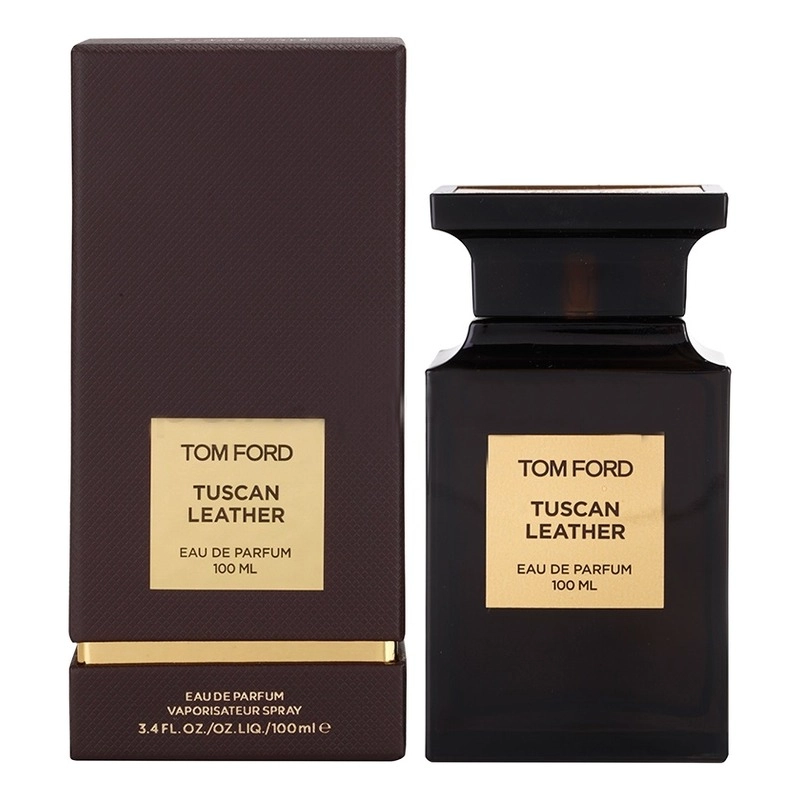 Фото Tom Ford Tuscan Leather