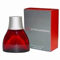 Фото Antonio Banderas Spirit Man