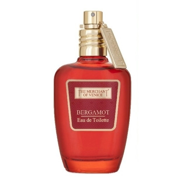 Фото The Merchant of Venice Bergamot