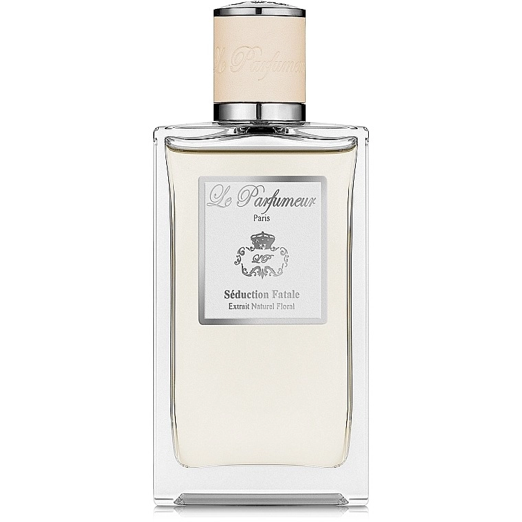 Фото Le Parfumeur Seduction Fatale