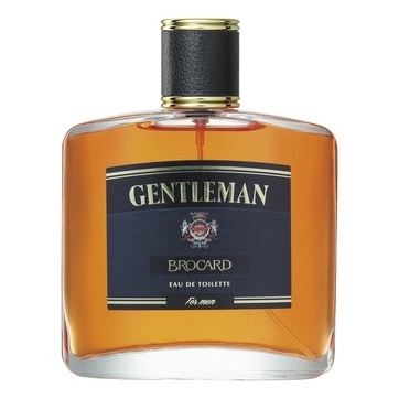 Фото Brocard Gentleman