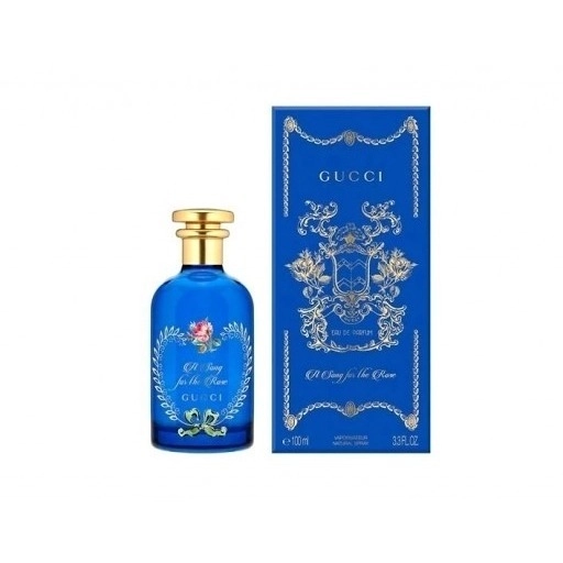 Фото Gucci A Song For The Rose Eau de Parfum